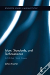 Capa do artigo Islam, Standards, And Technoscience
