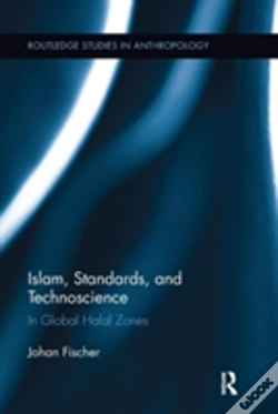 Capa do artigo Islam, Standards, And Technoscience