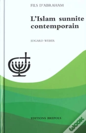 Capa do artigo Islam Sunnite Contemporain