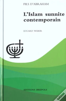 Capa do artigo Islam Sunnite Contemporain