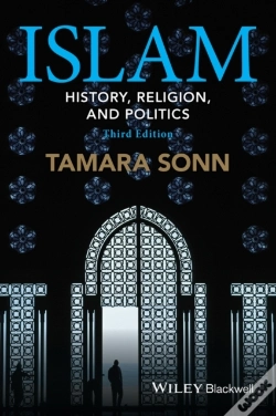 Capa do artigo Islam