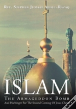 Capa do artigo Islam: The Armageddon Bomb