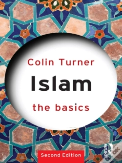 Capa do artigo Islam: The Basics