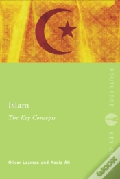 Capa do artigo Islam: The Key Concepts