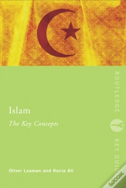 Capa do artigo Islam: The Key Concepts