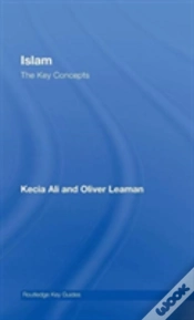 Capa do artigo Islam: The Key Concepts