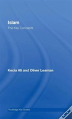 Capa do artigo Islam: The Key Concepts