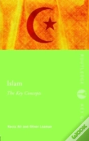 Capa do artigo Islam: The Key Concepts