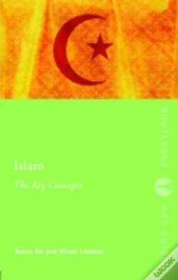 Capa do artigo Islam: The Key Concepts