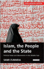 Islam, The People And The State - Preview