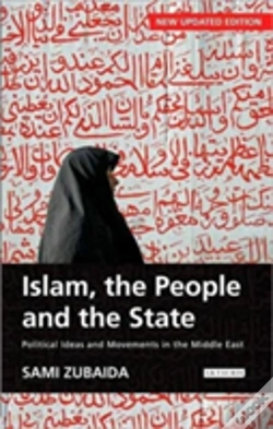 Capa do artigo Islam, The People And The State