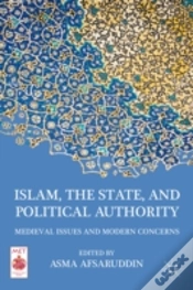 Capa do artigo Islam, The State, And Political Authority