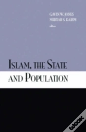 Capa do artigo Islam, The State And Population Policy