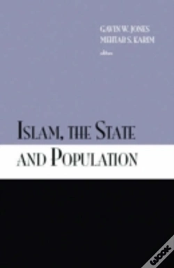 Capa do artigo Islam, The State And Population Policy