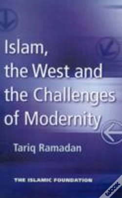 Capa do artigo Islam, The West And The Challenges Of Modernity
