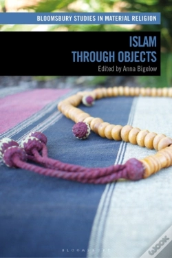 Capa do artigo Islam Through Objects
