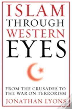 Capa do artigo Islam Through Western Eyes