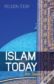 Capa do artigo Islam Today