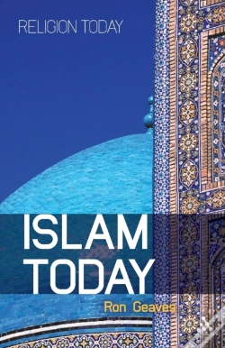 Capa do artigo Islam Today