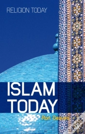Capa do artigo Islam Today