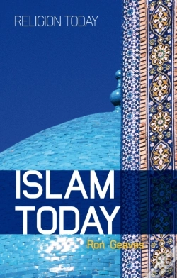 Capa do artigo Islam Today