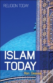 Capa do artigo Islam Today