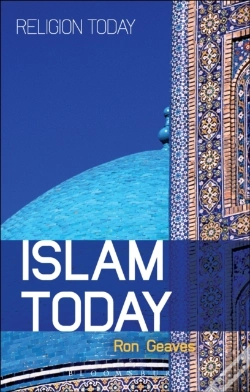 Capa do artigo Islam Today