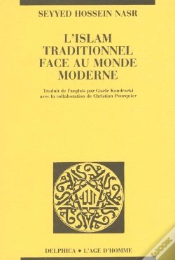 Capa do artigo Islam Traditionnel Face Au Monde Moderne (L')