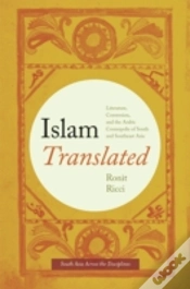 Capa do artigo Islam Translated