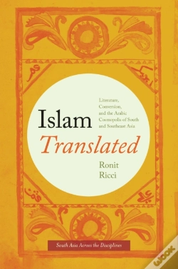 Capa do artigo Islam Translated