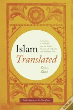 Capa do artigo Islam Translated