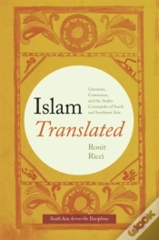 Capa do artigo Islam Translated