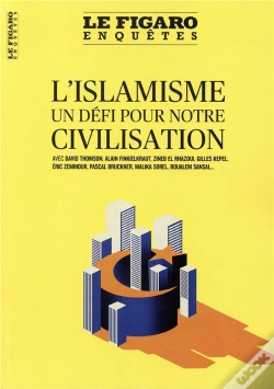 Capa do artigo Islam Un Defi De Civilisation