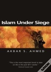 Capa do artigo Islam Under Siege
