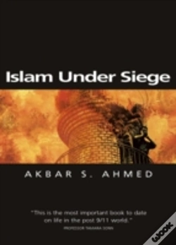 Capa do artigo Islam Under Siege