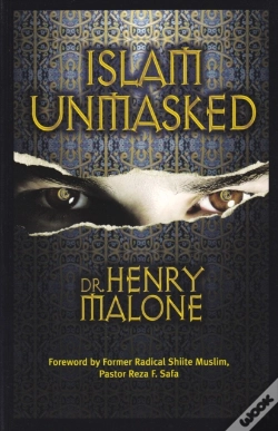 Capa do artigo Islam Unmasked
