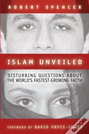 Capa do artigo Islam Unveiled