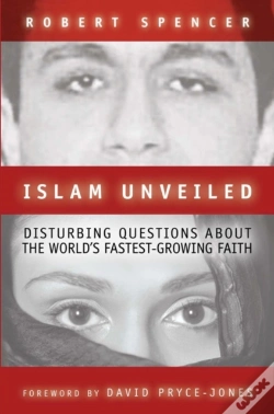 Capa do artigo Islam Unveiled