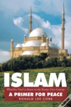Capa do artigo Islam, What You Need To Know In The Twenty-First Century