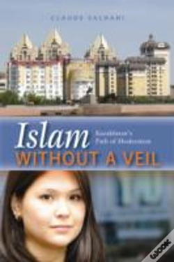 Capa do artigo Islam Without A Veil
