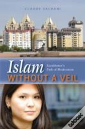Capa do artigo Islam Without A Veil