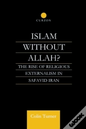 Capa do artigo Islam Without Allah?