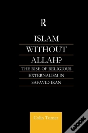 Capa do artigo Islam Without Allah?