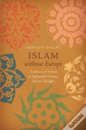Islam Without Europe