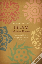 Capa do artigo Islam Without Europe