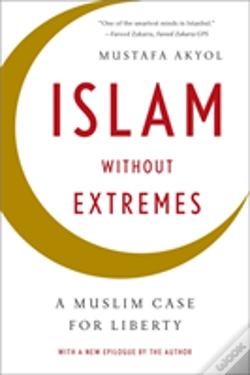 Capa do artigo Islam Without Extremes