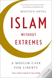 Capa do artigo Islam Without Extremes