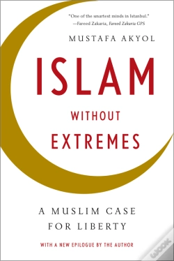 Capa do artigo Islam Without Extremes