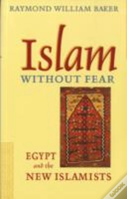 Capa do artigo Islam Without Fear