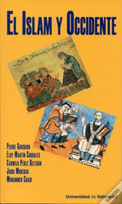 Capa do artigo Islam Y Occidente, El
